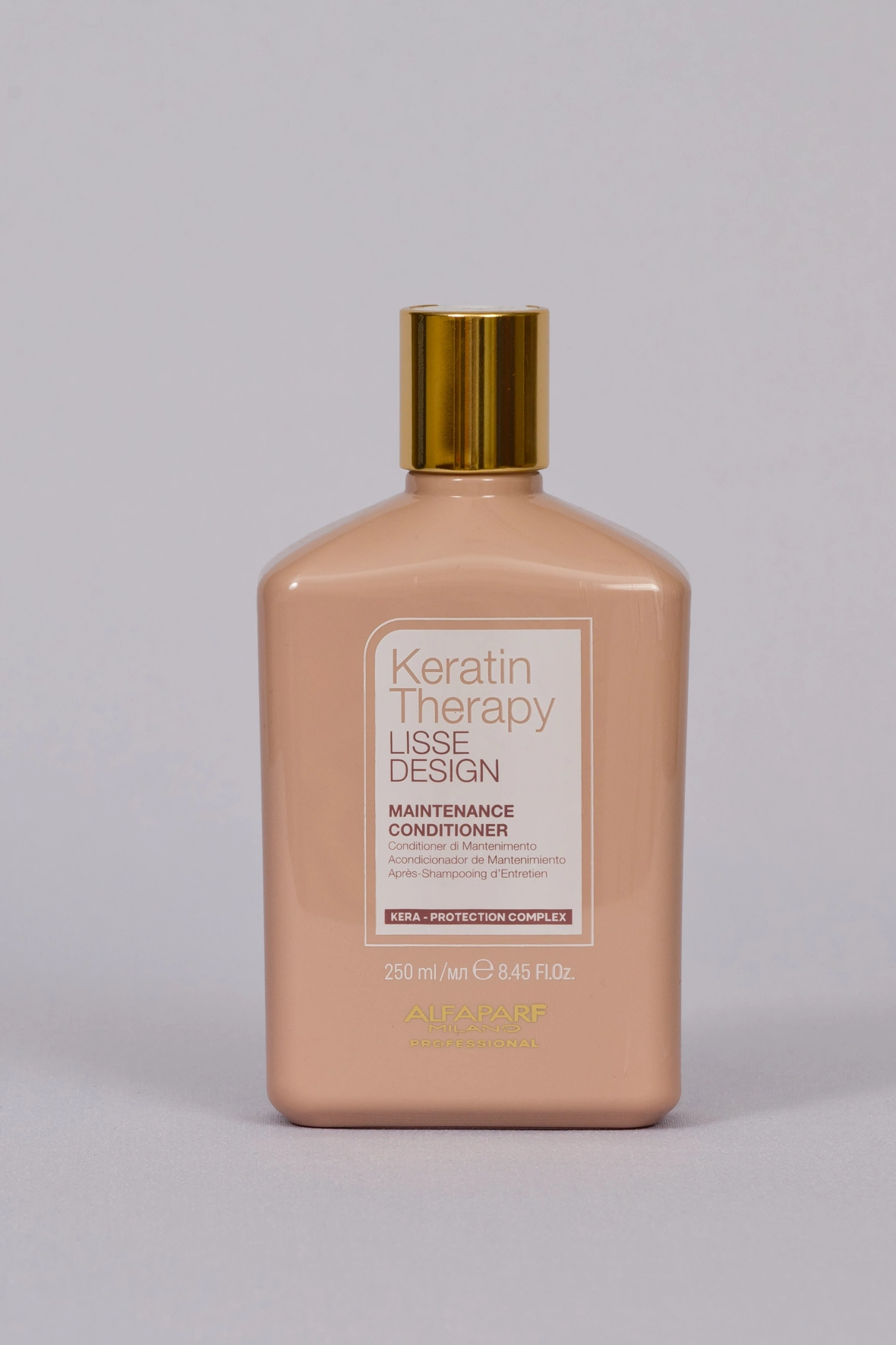 Alfaparf Keratin Therapy Lisse Design Maintenance Conditioner 250ml főképe